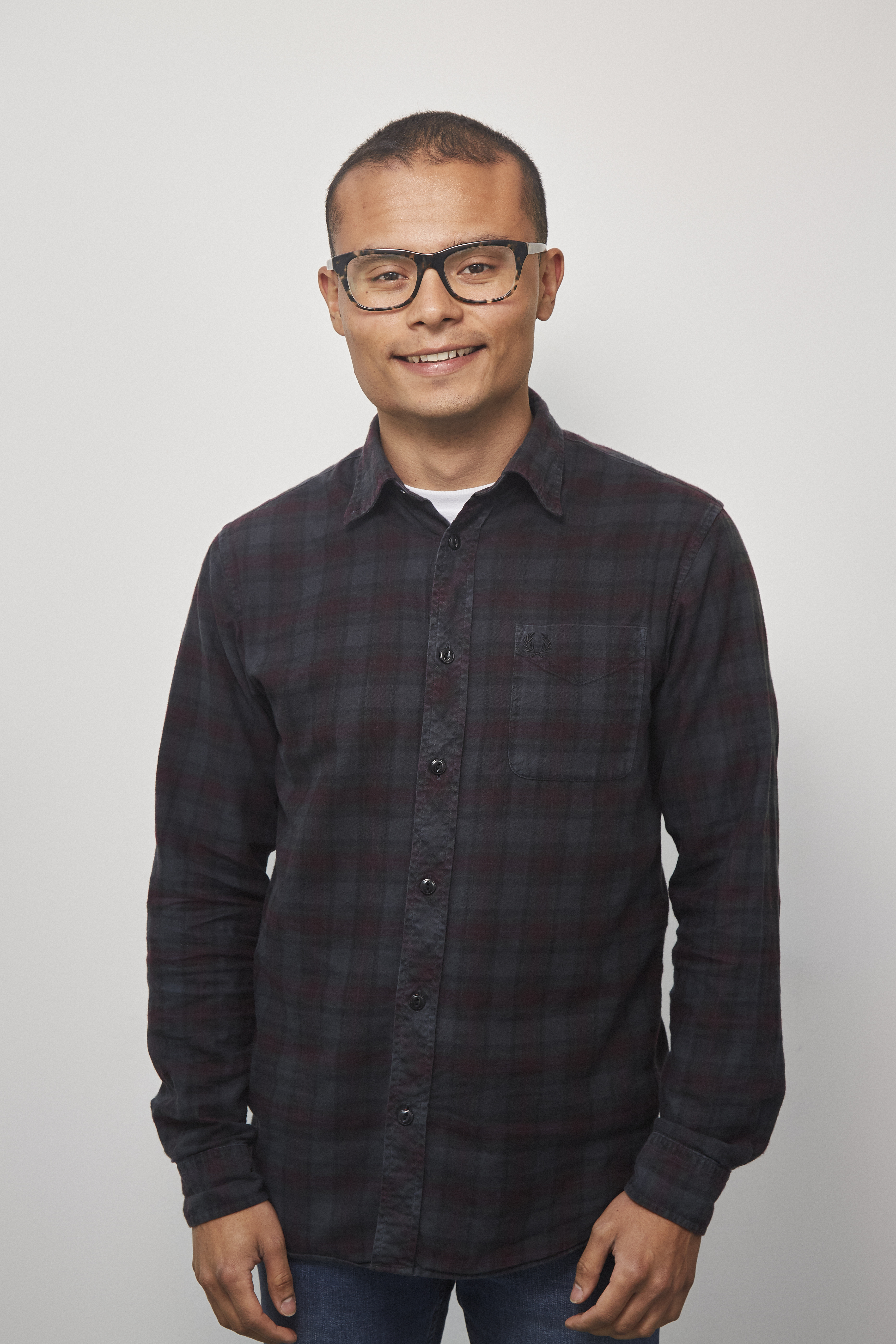 Ivan Gonzalez, founder of Digital Alchemy