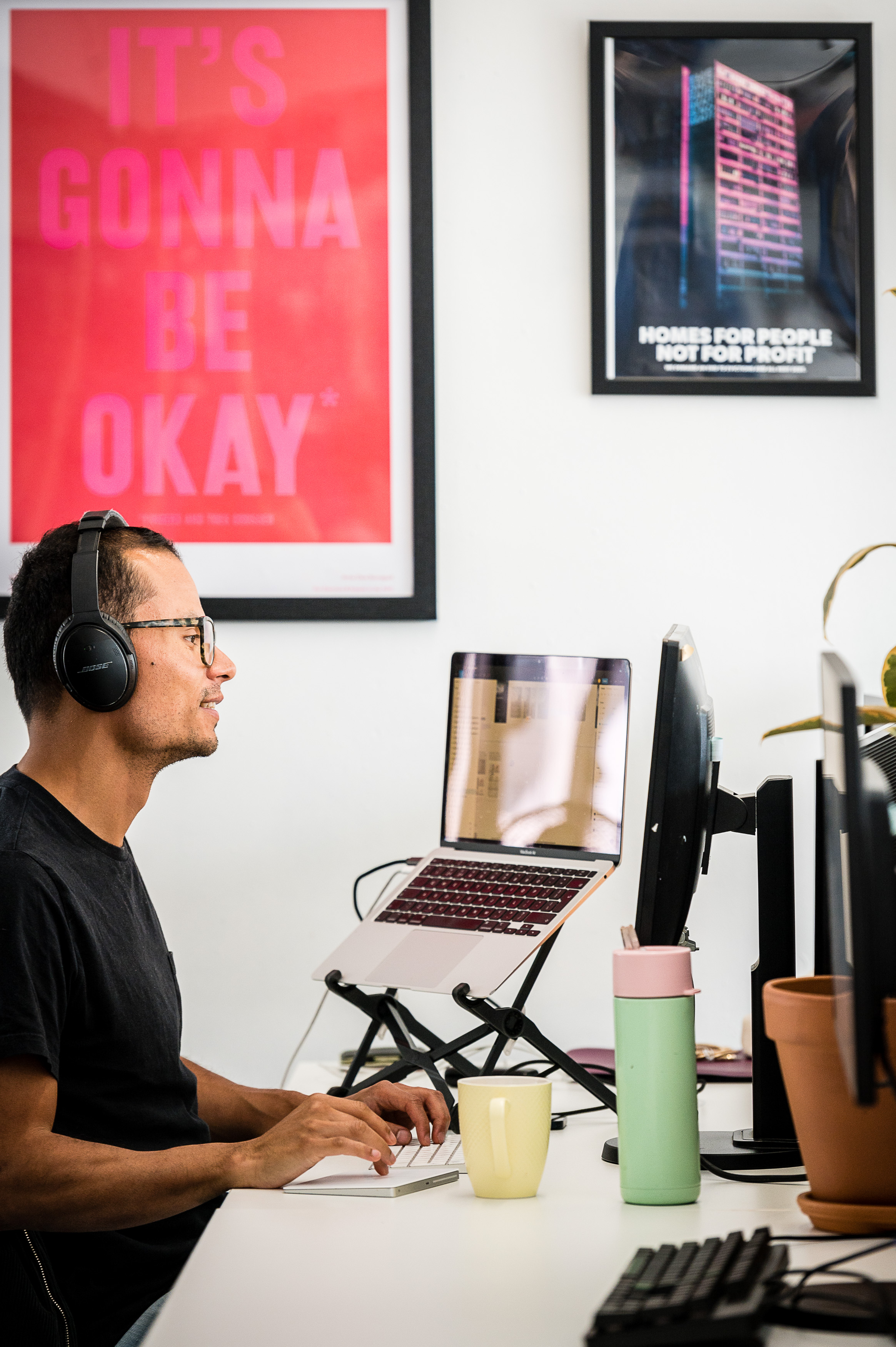 Ivan Gonzalez - Digital Alchemy Founder